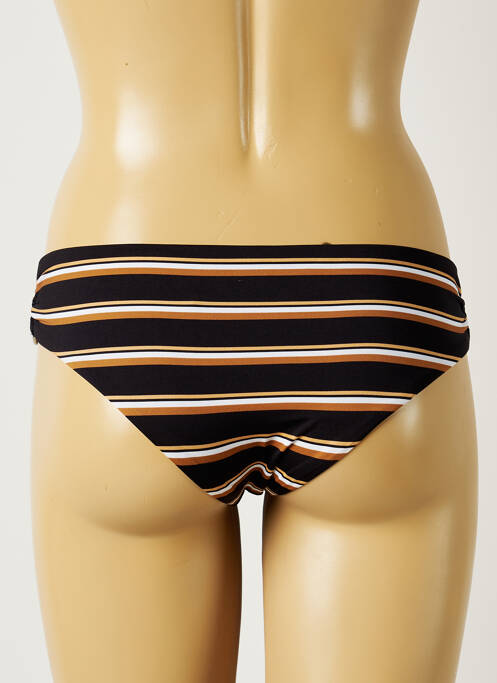 Chiloți de baie negru BANANA MOON femeie