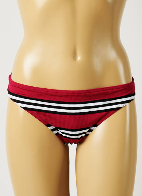 Chiloți de baie negru BANANA MOON femeie