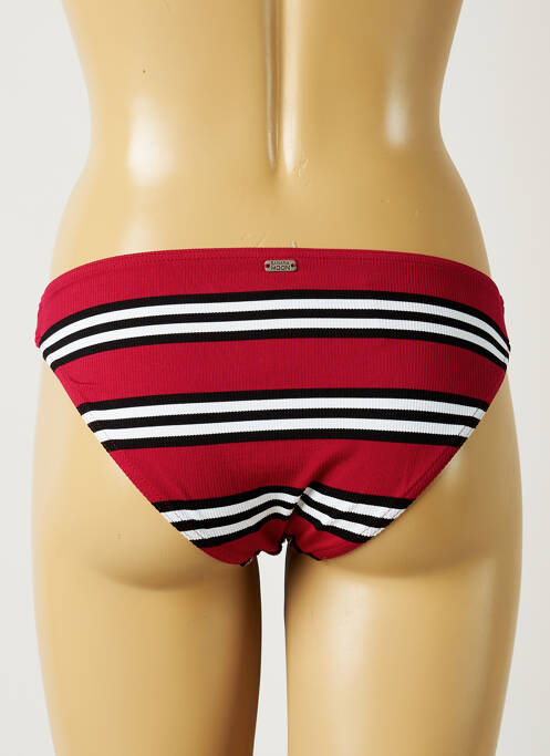 Chiloți de baie negru BANANA MOON femeie