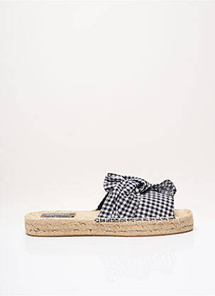 Espadrile negru BANANA MOON femeie