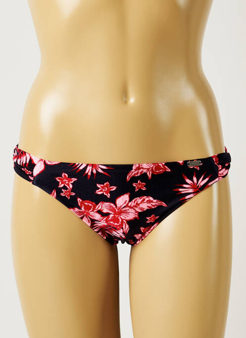 Chiloți de baie negru BANANA MOON femeie