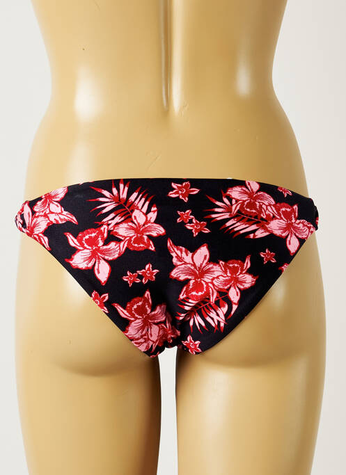 Chiloți de baie negru BANANA MOON femeie