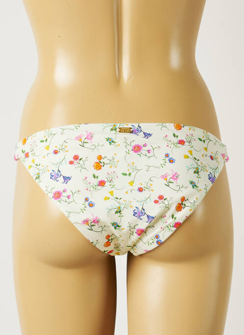 Chiloți de baie bej BANANA MOON femeie