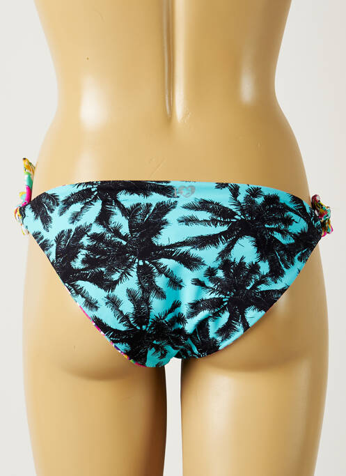 Chiloți de baie roz BANANA MOON femeie