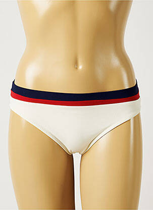 Chiloți de baie bej BANANA MOON femeie