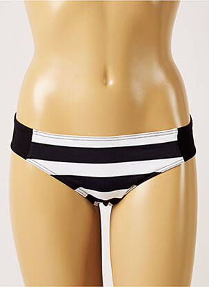 Chiloți de baie negru BANANA MOON femeie