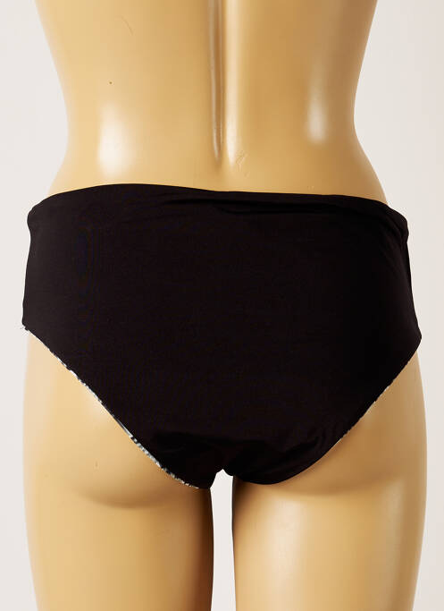 Chiloți de baie gri BANANA MOON femeie