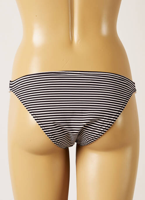 Chiloți de baie negru BANANA MOON femeie