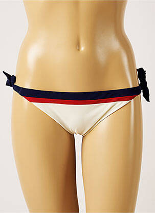 Chiloți de baie bej BANANA MOON femeie