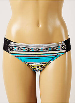 Chiloți de baie gri BANANA MOON femeie