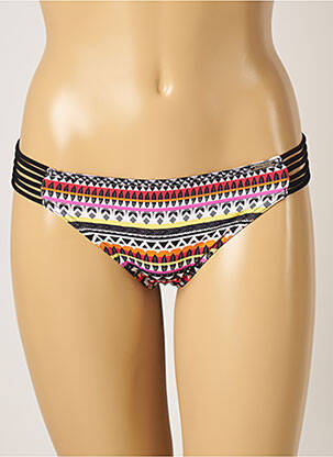 Chiloți de baie portocaliu BANANA MOON femeie