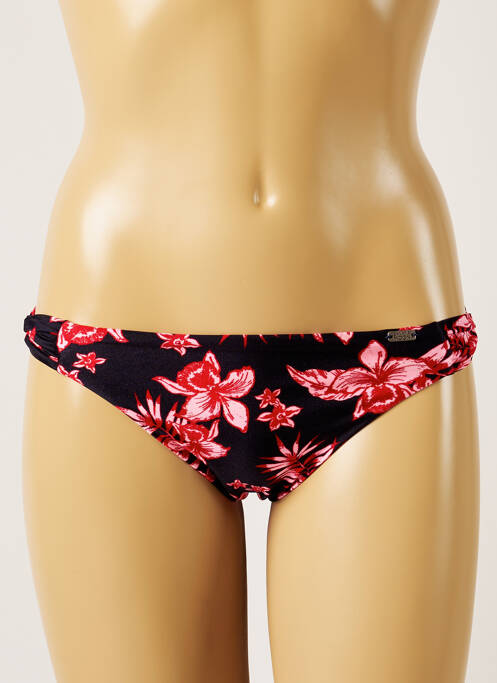 Chiloți de baie negru BANANA MOON femeie