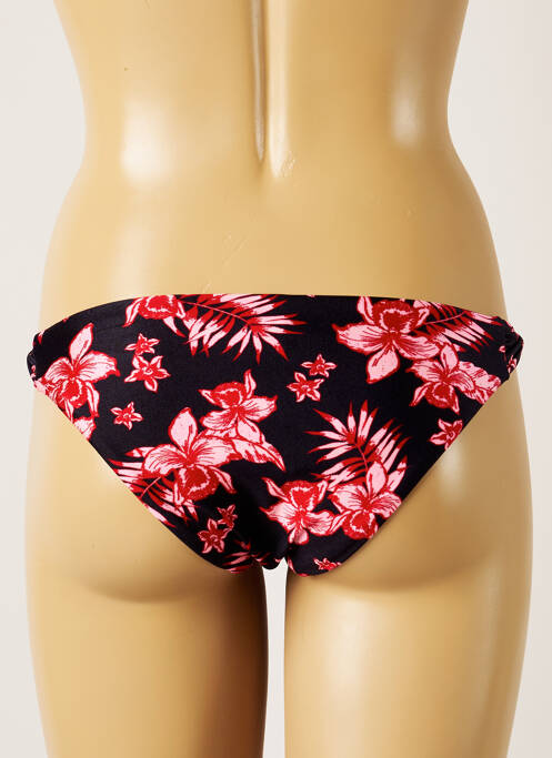 Chiloți de baie negru BANANA MOON femeie