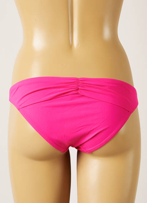 Chiloți de baie negru BANANA MOON femeie