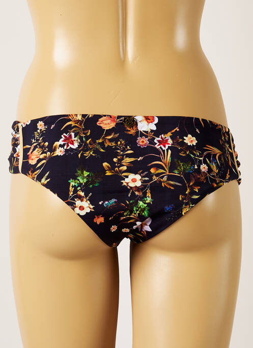 Chiloți de baie negru BANANA MOON femeie