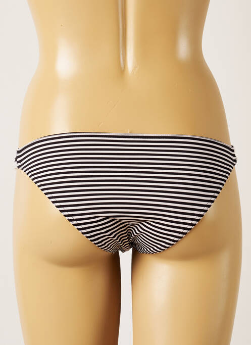 Chiloți de baie negru BANANA MOON femeie