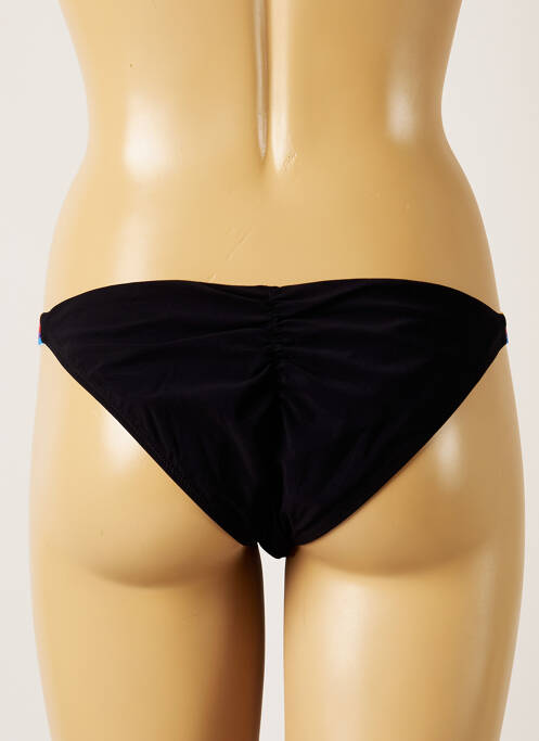 Chiloți de baie negru BANANA MOON femeie