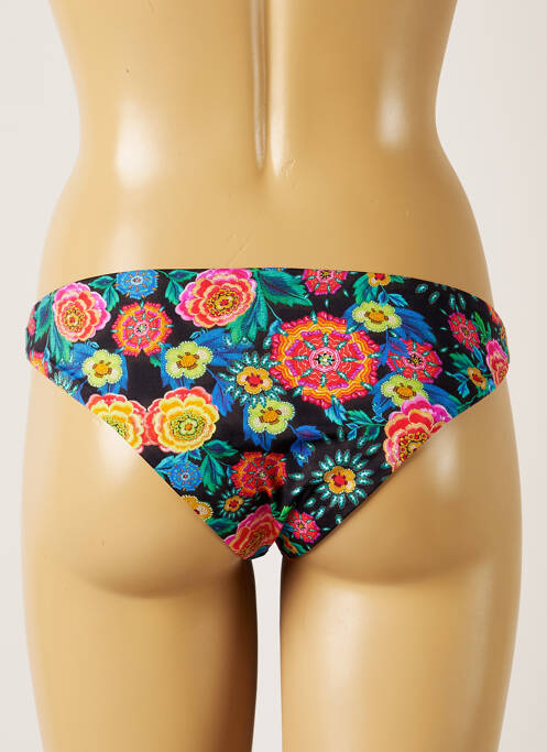 Chiloți de baie negru BANANA MOON femeie