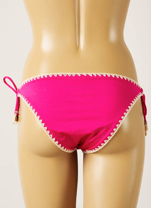 Chiloți de baie bej BANANA MOON femeie