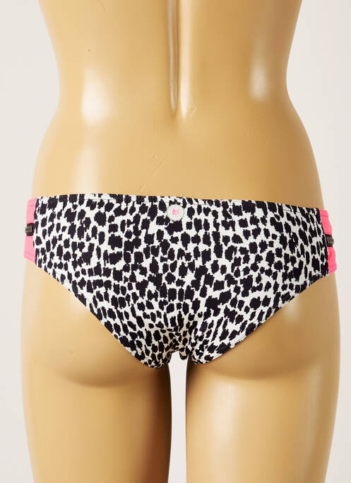 Chiloți de baie negru BANANA MOON femeie