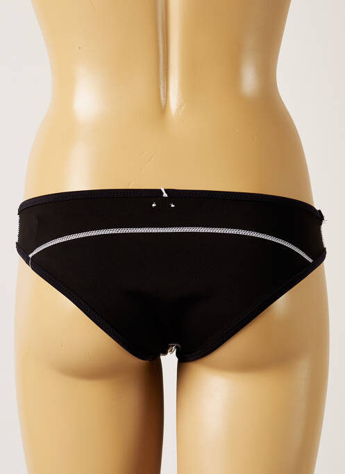 Chiloți de baie alb BANANA MOON femeie