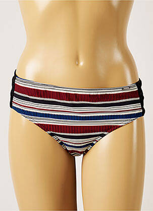 Chiloți de baie bej LIVIA femeie