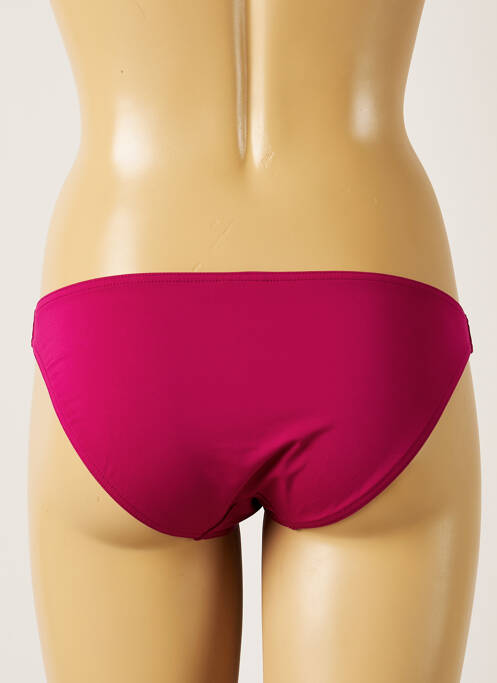 Chiloți de baie violet BANANA MOON femeie