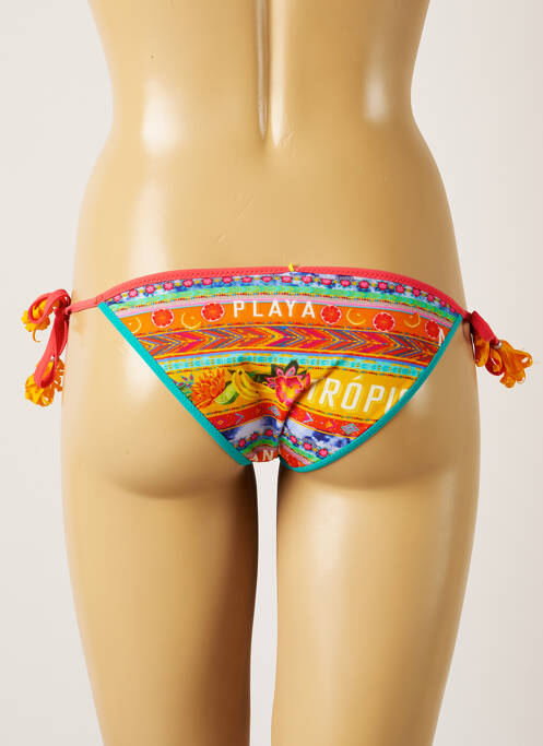 Costum de baie maternitate galben BANANA MOON femeie