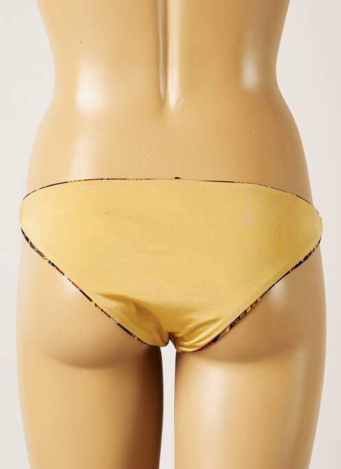 Chiloți de baie negru BANANA MOON femeie