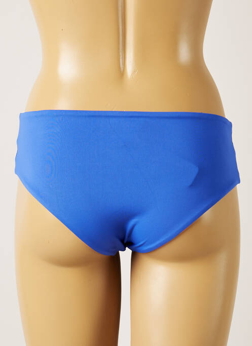 Chiloți de baie portocaliu BANANA MOON femeie