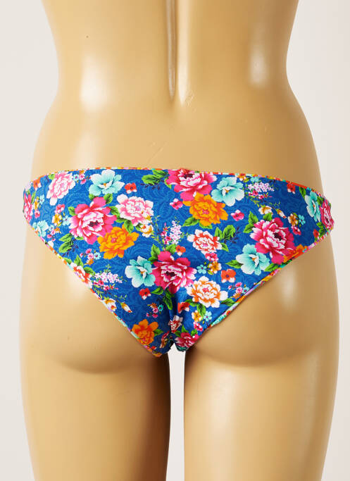 Chiloți de baie portocaliu BANANA MOON femeie