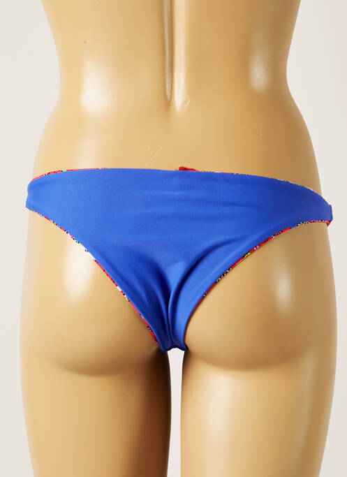 Chiloți de baie reversibil chiloți violet BANANA MOON femme