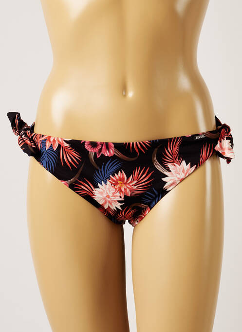 Chiloți de baie negru LIVIA femeie