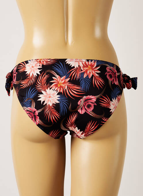 Chiloți de baie negru LIVIA femeie