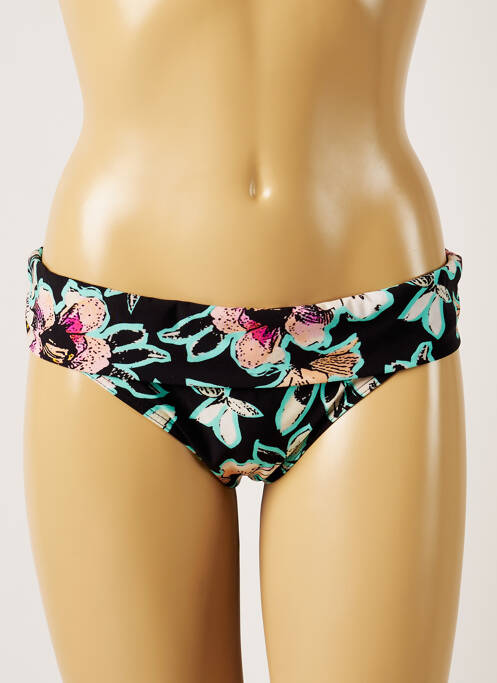 Chiloți de baie negru LIVIA femeie