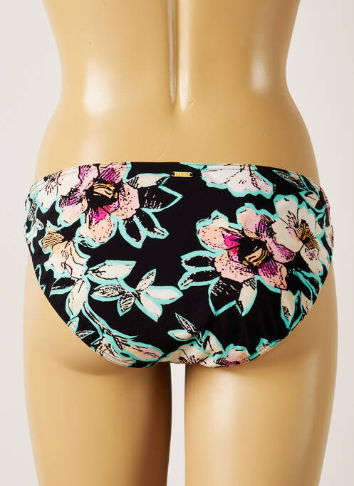 Chiloți de baie negru LIVIA femeie