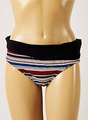 Chiloți de baie negru LIVIA femeie