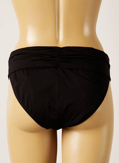 Chiloți de baie negru LIVIA femeie