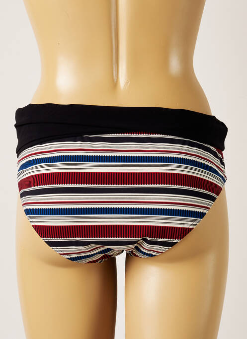 Chiloți de baie negru LIVIA femeie