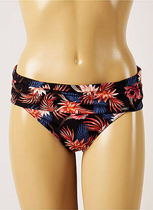 Chiloți de baie negru LIVIA femeie