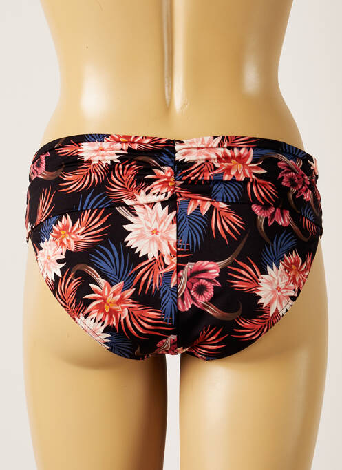 Chiloți de baie negru LIVIA femeie