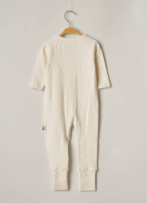 Pijama bej HELLO ELAÉ copil