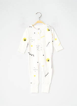 Pijama bază pantalon bej HELLO ELAÉ copil