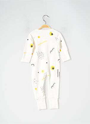Pijama bază pantalon bej HELLO ELAÉ copil