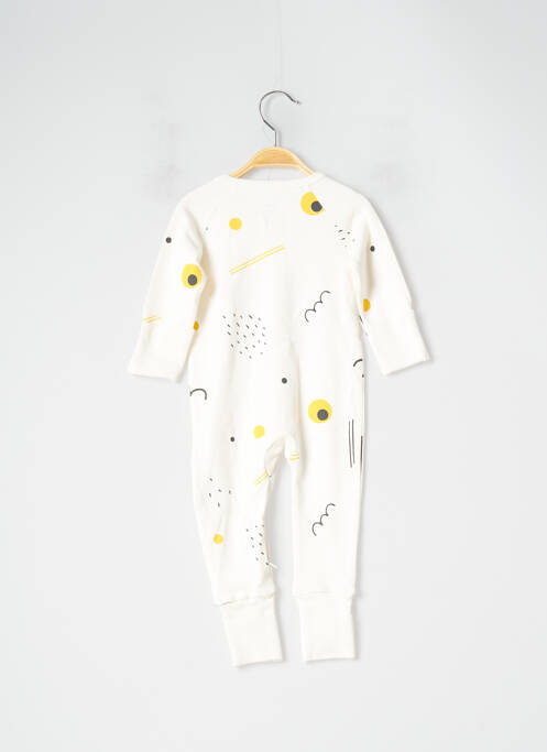 Pijama bej HELLO ELAÉ copil