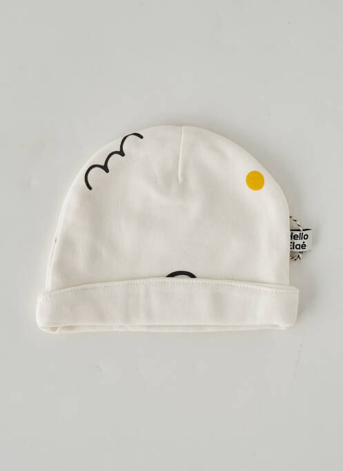 Căciulă bej HELLO ELAÉ copil