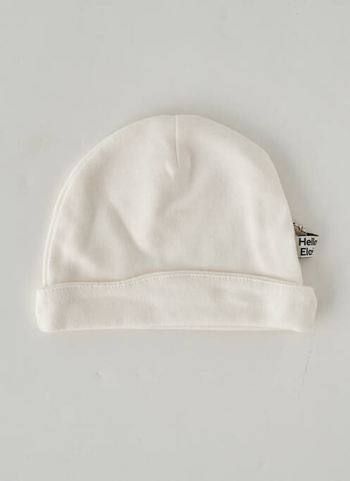 Căciulă bej HELLO ELAÉ copil