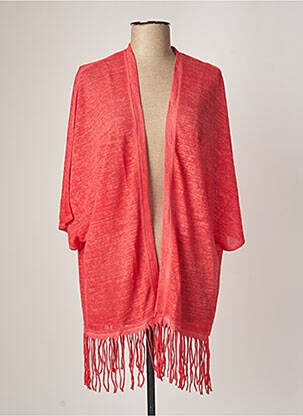 Vestă cu mâneci lungi roșu O'NEILL femeie