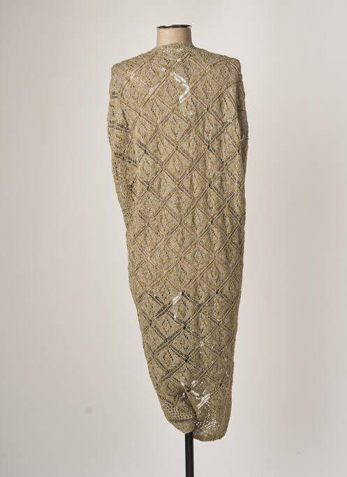 Vestă cu mâneci scurte verde O'NEILL femeie