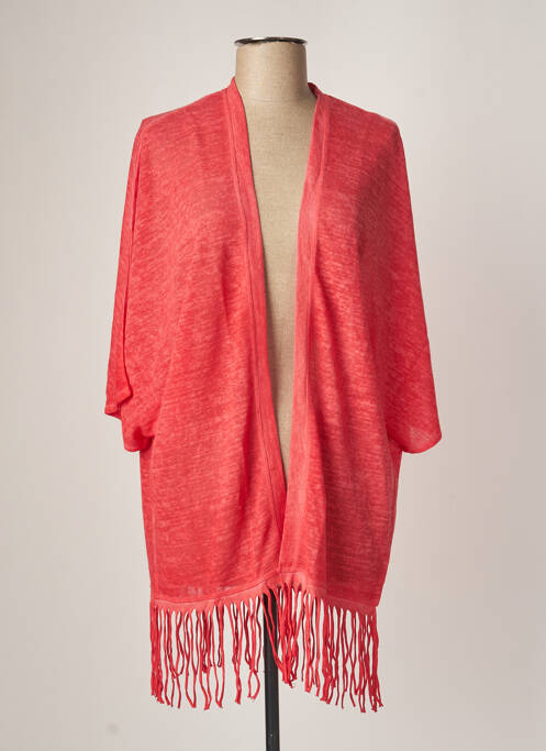 Vestă cu mâneci lungi roșu O'NEILL femeie